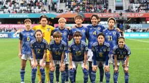 Mundial Femenino 2023: Japón supera a Costa Rica en el Grupo C