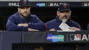 Pese a barrida en playoffs