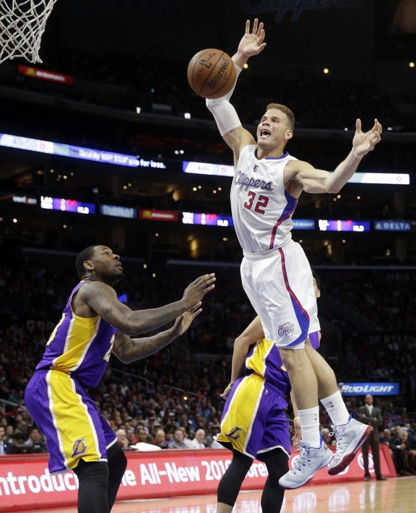 Clippers se imponen a Lakers 2 veces en 48 horas