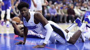 NBA: Mo Bamba y Austin Rivers suspendidos por fuerte altercado en la duela