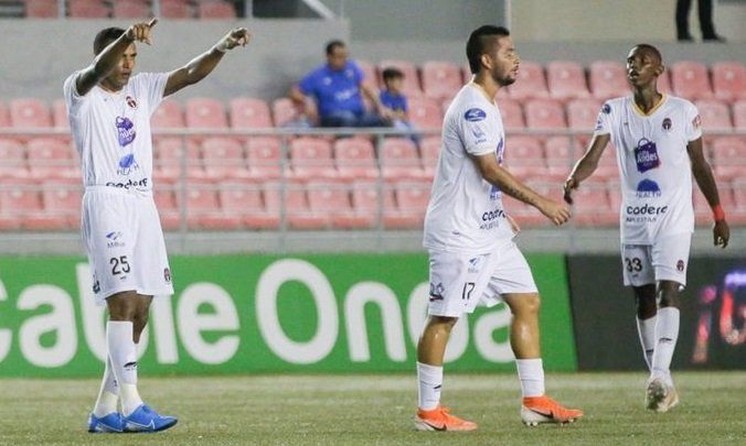 CAI es nuevo líder tras 10 jornadas; Sporting logra primera victoria
