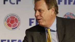 Exlíder de liga colombiana: dirigentes recibían sobornos