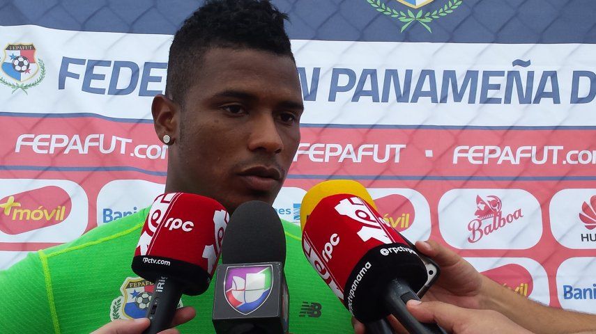 Cummings: Vamos a salir a ganar desde el principio