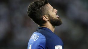 Mal comienzo de Portugal y Francia en eliminatoria