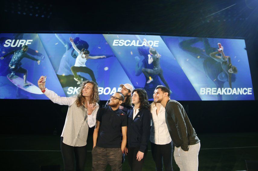 París quiere incluir el breakdance en los Juegos de 2024