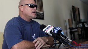 McMahon habla sobre principios de demencia