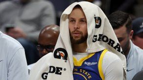 NBA: Stephen Curry espera regresar después de la pausa del All Star