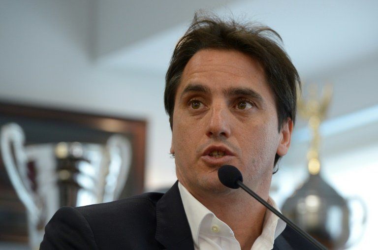 El futuro del rugby está en peligro, en opinión de Agustín Pichot