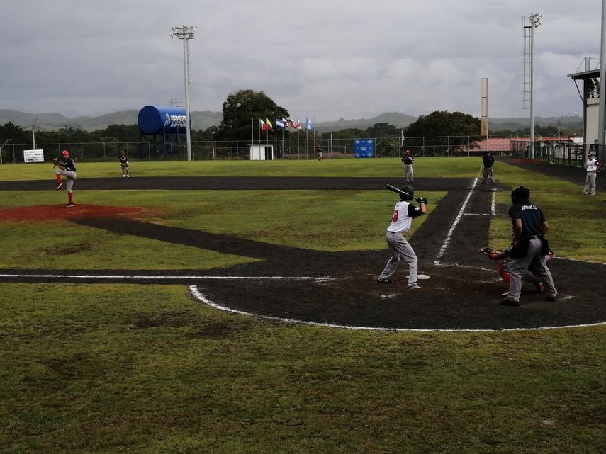 Torneo Latinoamericano Senior: Panamá supera a Costa Rica sin problemas