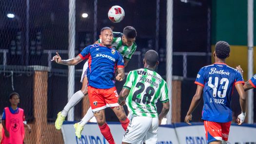 LPF: Tabla de posiciones tras jornada 13 del Clausura 2026 LPF: Tabla de posiciones tras jornada 13 del Clausura 2026