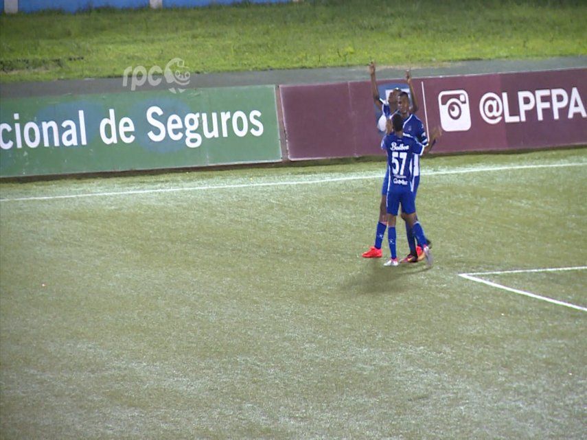 Plaza Amador y Santa Gema gana en el inicio de la jornada 9
