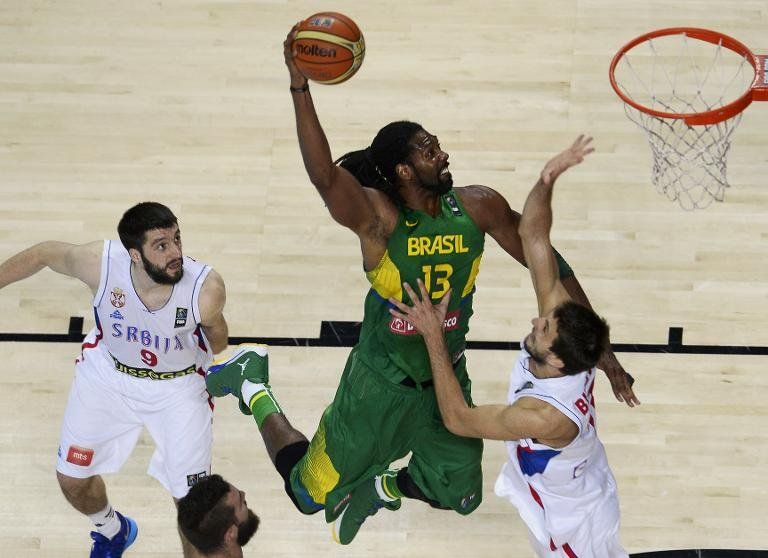 Mundial de España dibuja un cambio en liderazgo del básquet latinoamericano