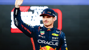 GP de Abu Dabi: Max Verstappen logra la pole position