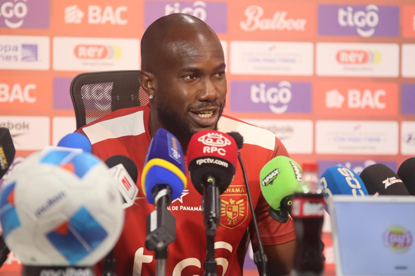 photoCecilio Waterman: Son los dos partidos más importantes de nuestras vidas