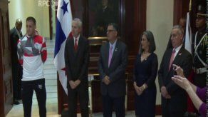 Panamá viajará con 56 atletas a los Juegos Suramericanos