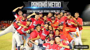 Hechos deportivos de 2015 en Panamá