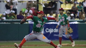 Béisbol Juvenil 2024: Chiriquí presenta roster&nbsp;