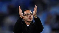 Liam Rosenior ex entrenador del Chelsea FC Liam Rosenior ex entrenador del Chelsea FC
