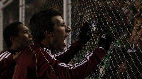 Mundial: Venezuela y Uruguay buscan seguir en la pelea