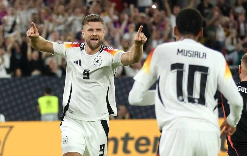 UEFA Nations League: Partidos para hoy martes 10 de septiembre