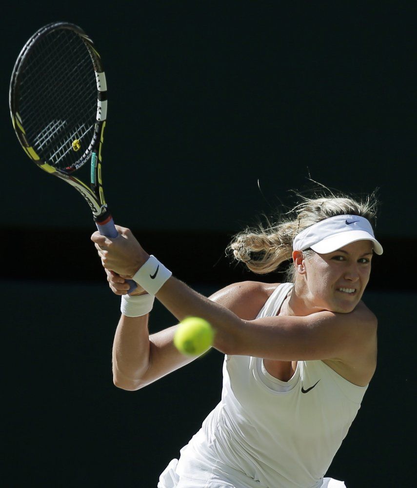 Wimbledon: nueva generación femenina