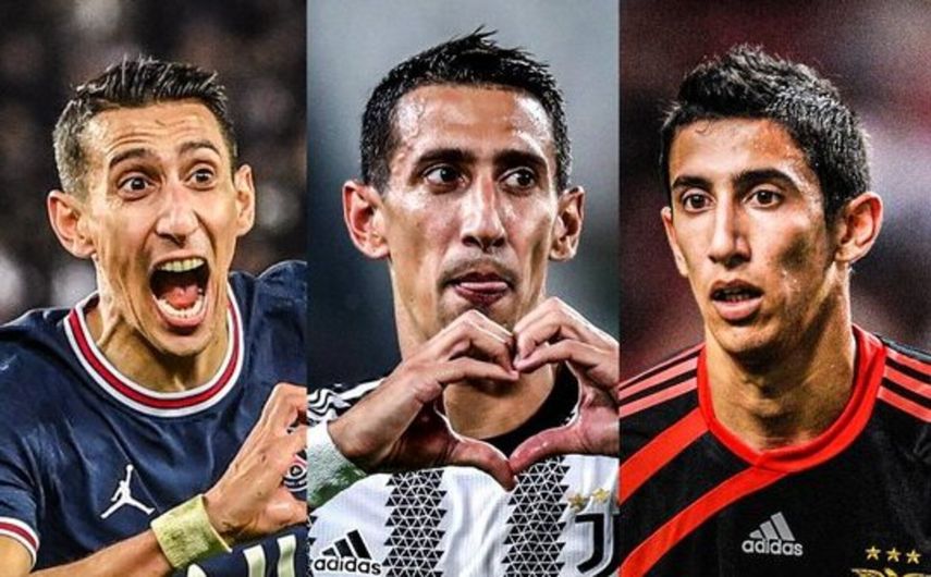 Champions League 2022-2023 enfrentamientos importantes