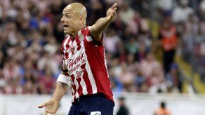 Javier Chicharito Hernández lamenta reacciones tras comentarios hacia las mujeres