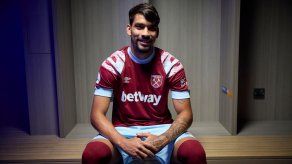 West Ham paga al Lyon una cifra récord por Lucas Paquetá