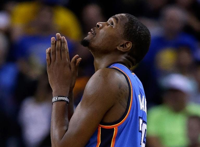 Durant roza récord de Jordan, Nets en alza y Pacers en caída libre en NBA