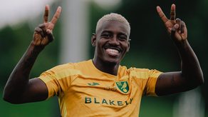 El Norwich City de José Córdoba igualó con el Millwall en el inicio de la Championship