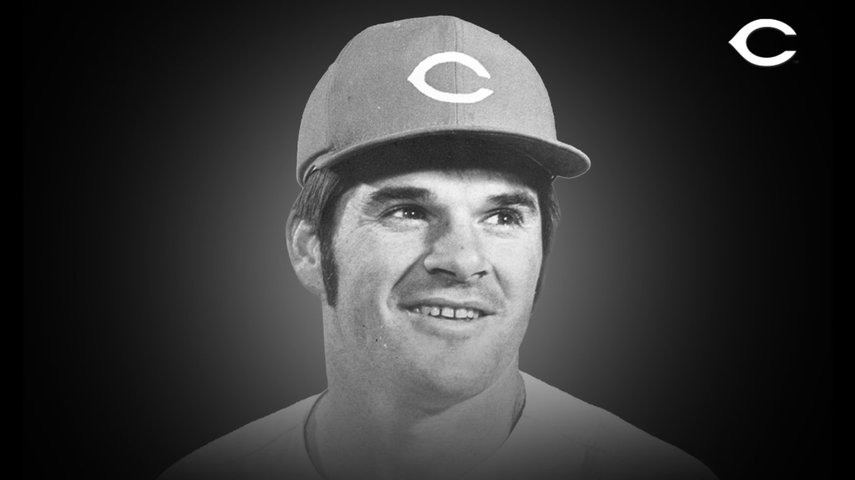 Pete Rose
