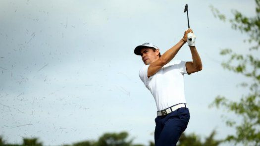 Golf: Campeonato de Jugadores sin Woods ni varios favoritos
