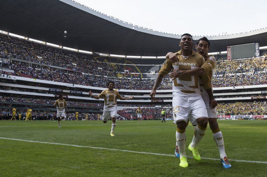 Cruz Azul enfrenta a Toluca en Clausura mexicano