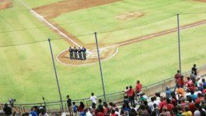 Herrera y Chiriquí decidirán la serie en el Kenny Serracín