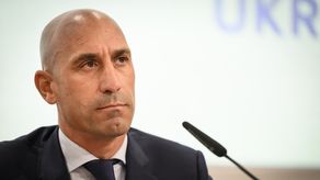 La FIFA abre expediente disciplinario contra Luis Rubiales