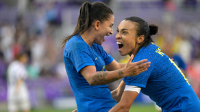 Mundial Femenino 2023: Gobierno brasileño brinda permiso para llegar tarde al trabajo