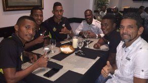 El CAI recibe agasajo en La Chorrera