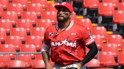 Copa América de Béisbol 2025: Revelan preselección de Panamá con varias figuras Copa América de Béisbol 2025: Revelan preselección de Panamá con varias figuras