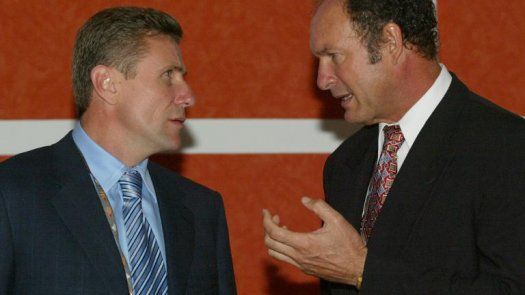 Juantorena confirma cese en el Inder pero niega que tenga que ver con caso Robles