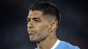 Eliminatorias CONMEBOL: Uruguay iguala sin goles en la despedida de Luis Suárez
