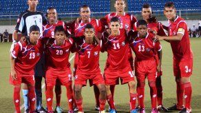 Sub-17 de Panamá pierde 2-0 contra México