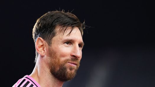 Lionel Messi invitado a la Casa Blanca con Inter Miami por Donald Trump Lionel Messi invitado a la Casa Blanca con Inter Miami por Donald Trump