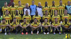 Colombia: Uniautónoma-Alianza Petrolera empatan 1-1