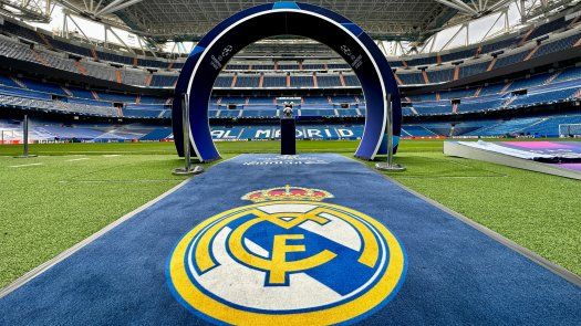 Real Madrid: 3 canteranos detenidos por revelación de secretos de tipo sexual