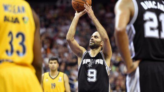 Radiografía de los playoffs de la Conferencia Oeste de la NBA