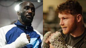 Turki Al Alshikh buscará con todo el Terence Crawford vs Canelo Álvarez