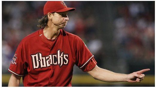 MLB: Diamondbacks 2, Rockies 1, posible despedida de Johnson