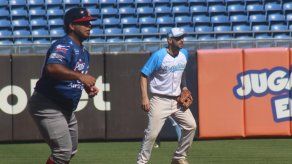 Serie de las Américas 2025: Tabla de posiciones tras la fecha 1