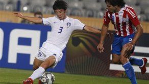 Sub20: Paraguay pierde 3-0 y es eliminado en octavos
