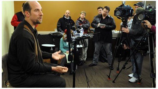Smoltz regresa a Atlanta, antes de emigrar a Boston
